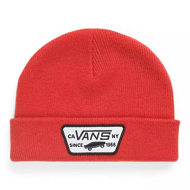 MILFORD KIDS BEANIE
