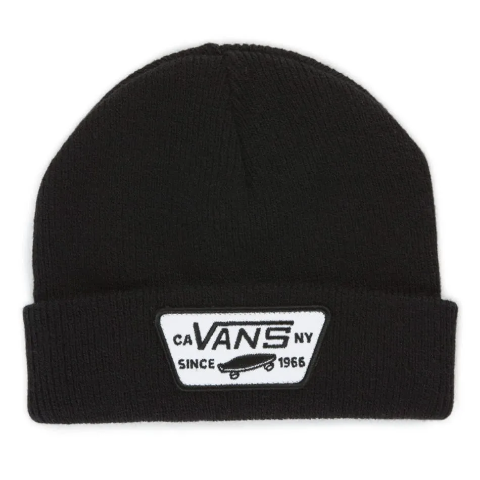 MILFORD KIDS BEANIE