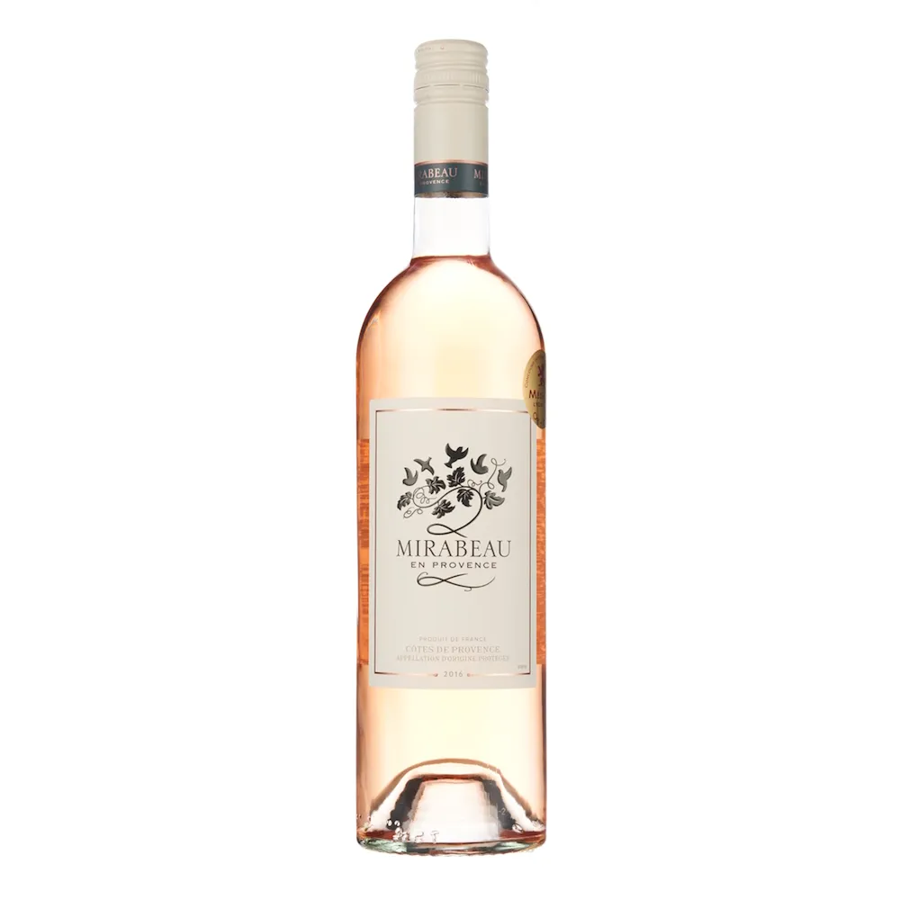 Mirabeau Classic Rose 2023