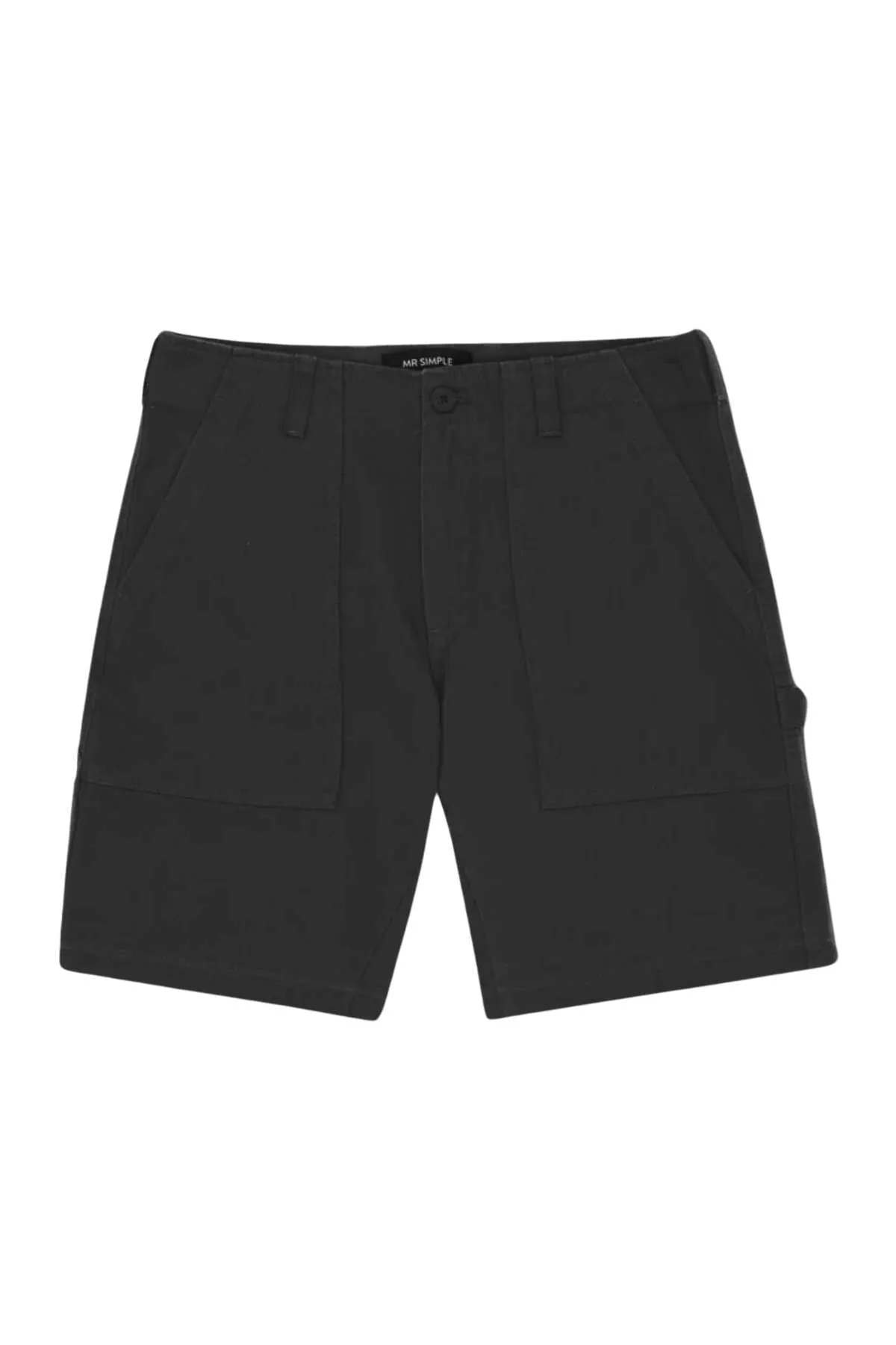 Mr Simple Carpenter Walk Short