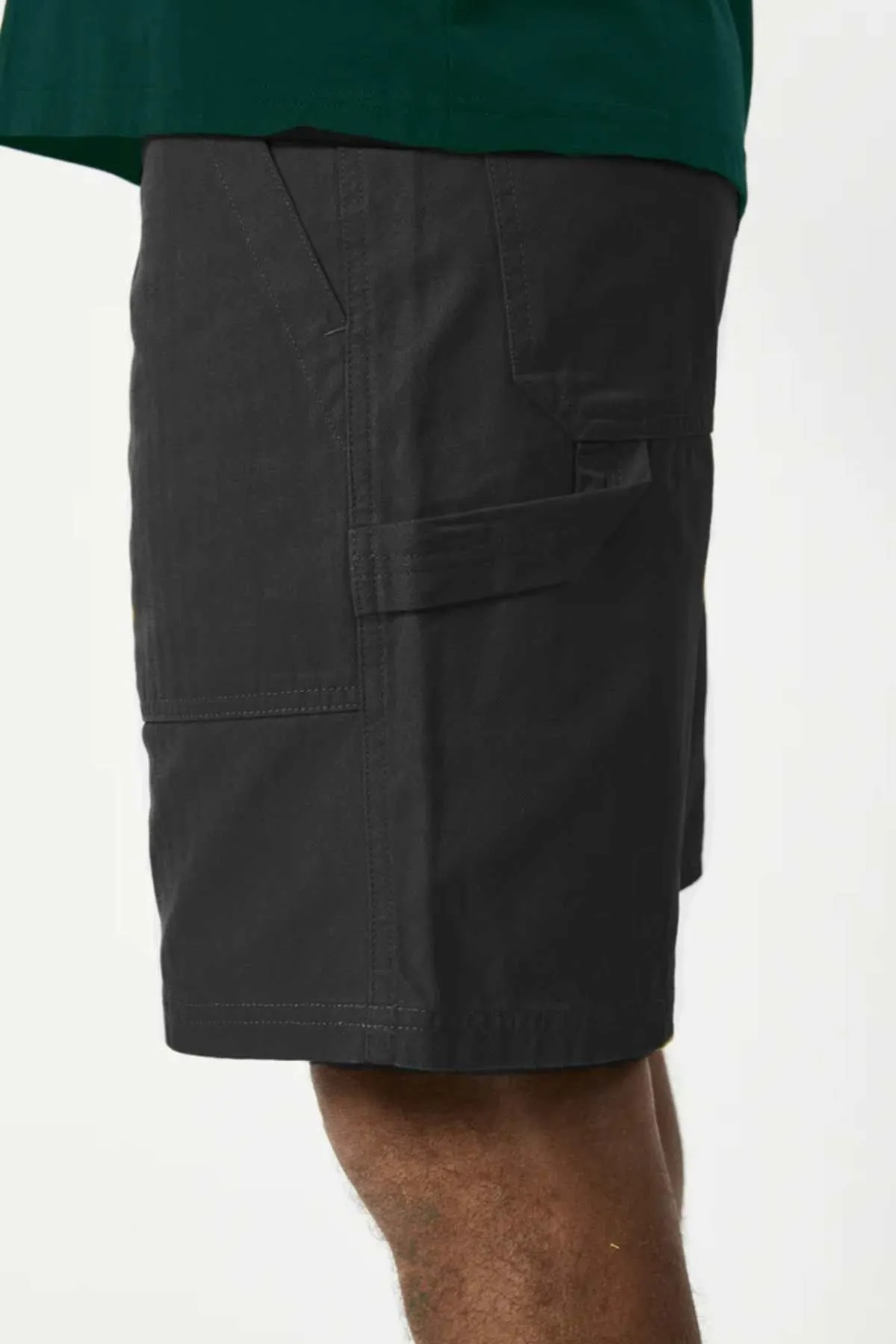 Mr Simple Carpenter Walk Short