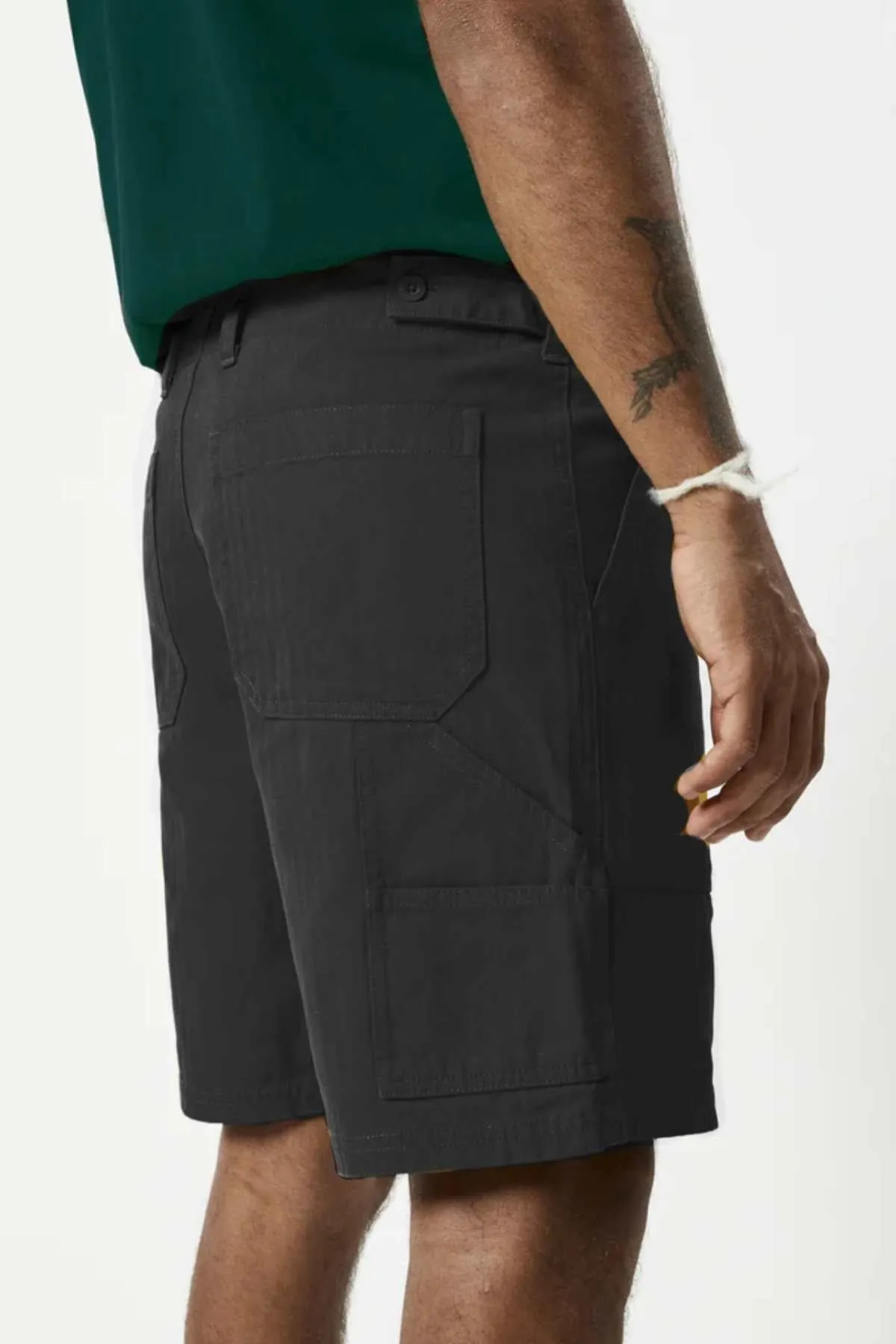 Mr Simple Carpenter Walk Short