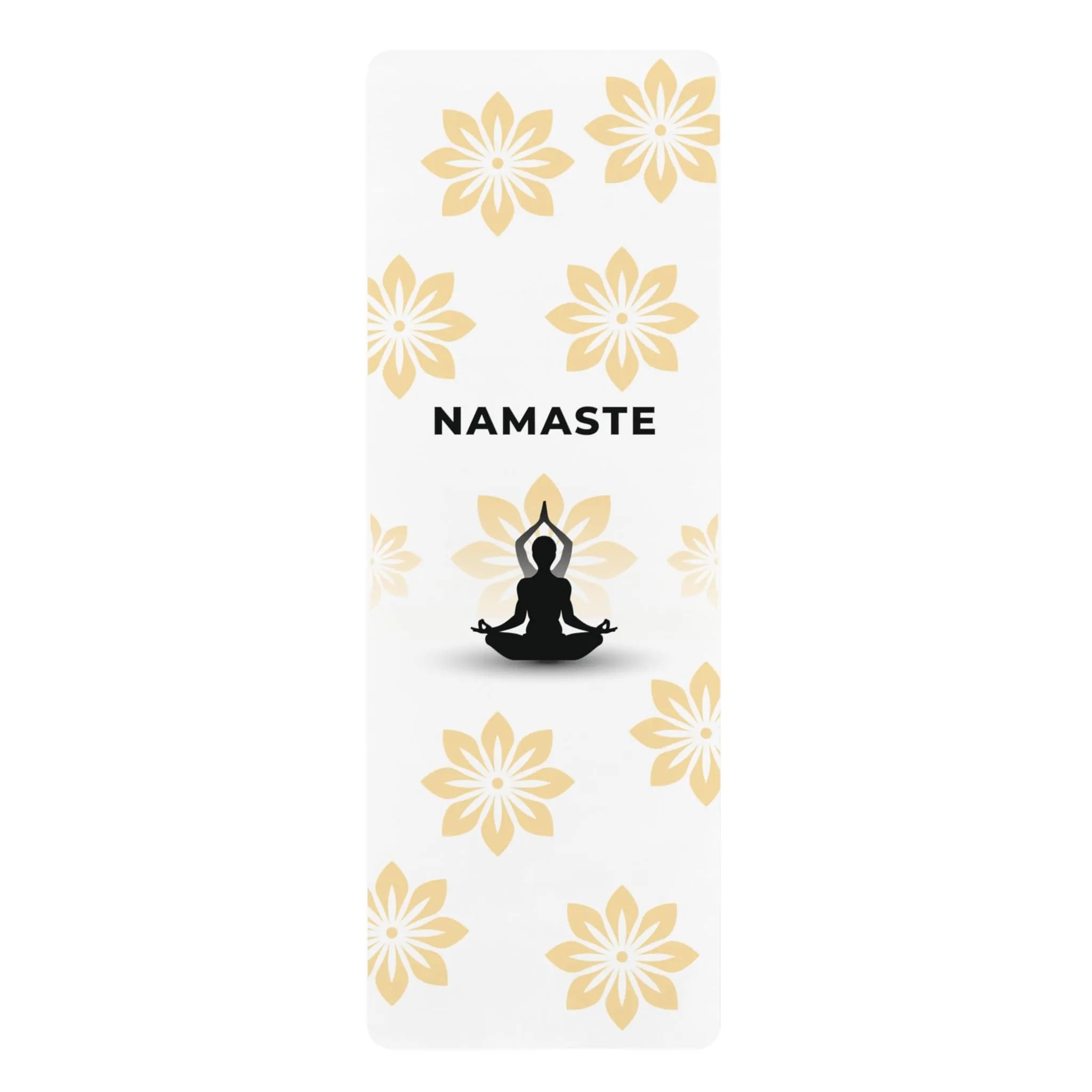 Namaste Yoga Mat