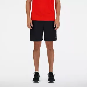 New Balance Mens  Sports Essential 7inch Short