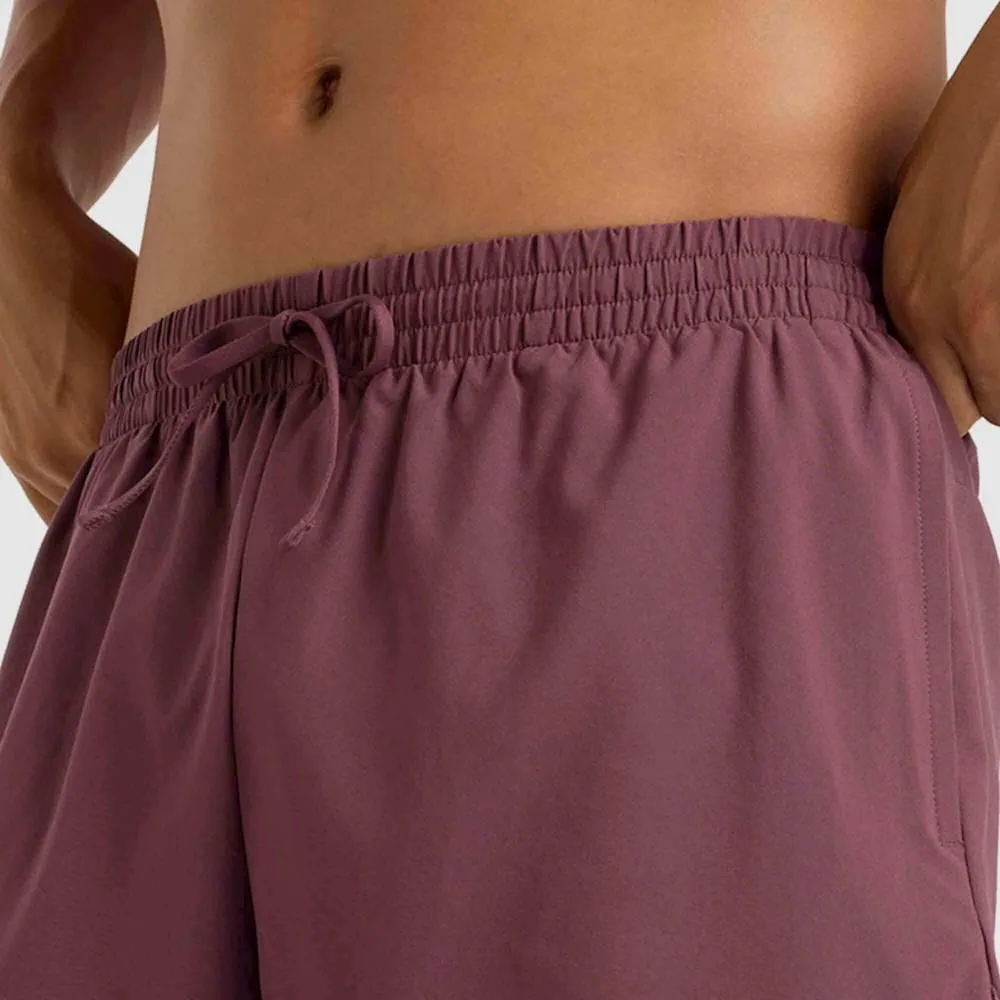 New Balance Mens  Sports Essential 7inch Short