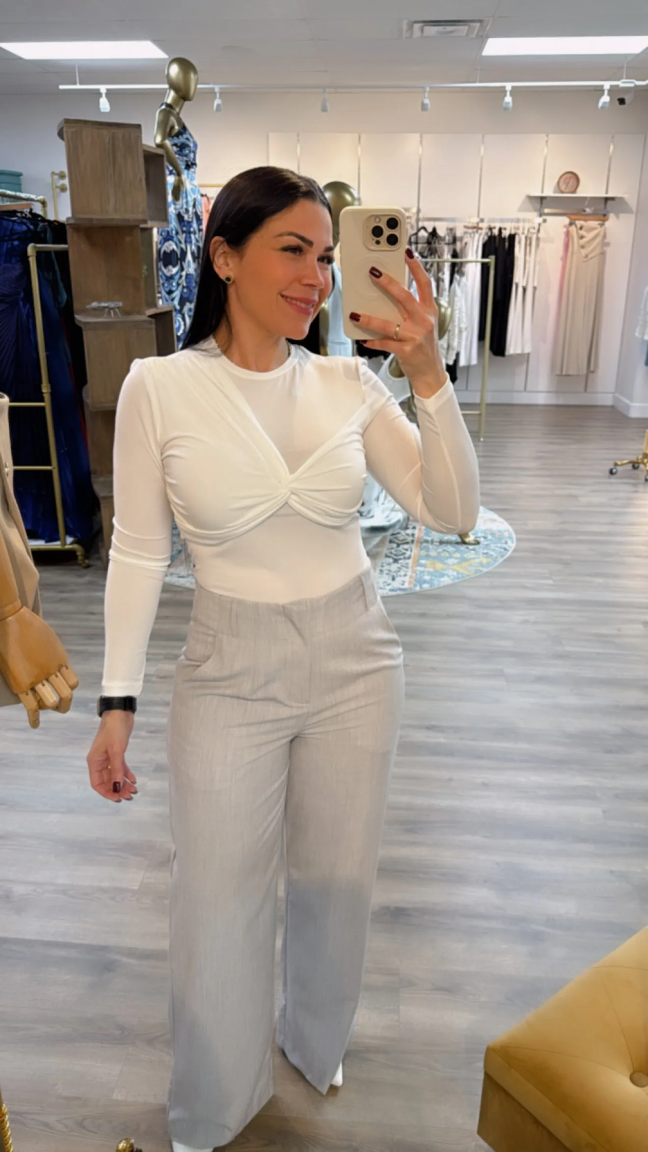 NIRIMAR PANTS