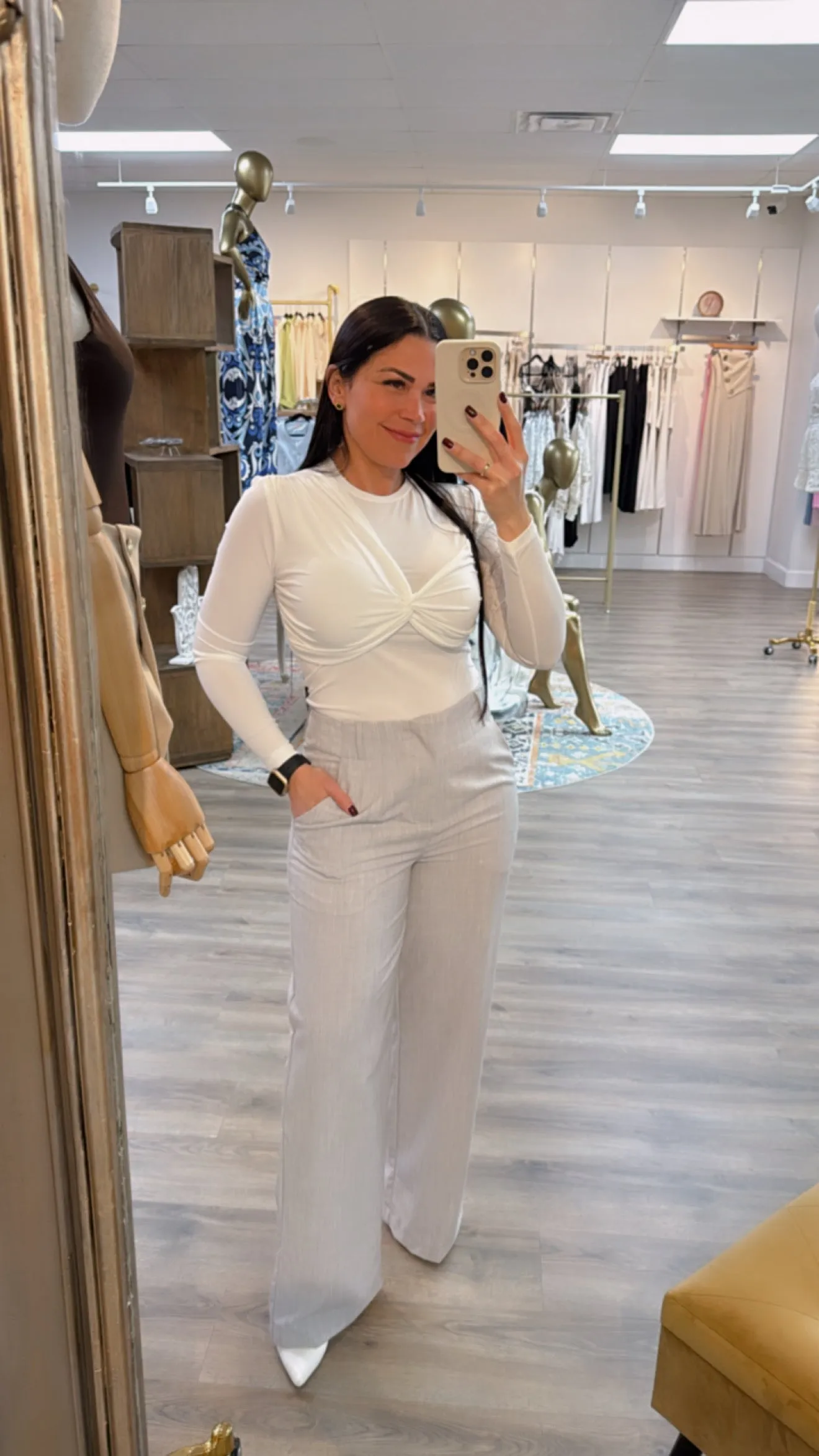 NIRIMAR PANTS