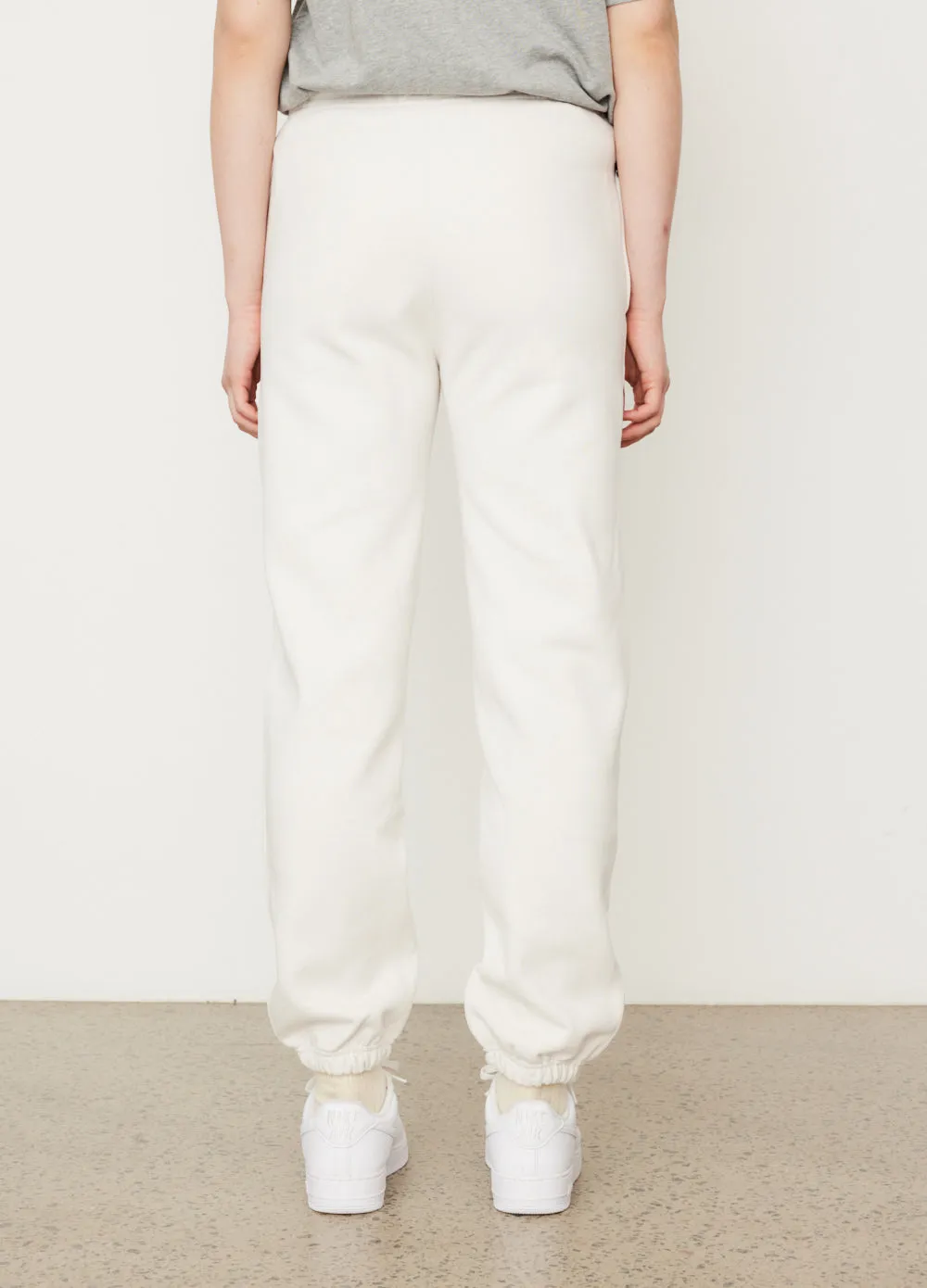 NRG Solo Swoosh Fleece Pants