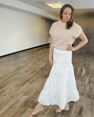 Opal Midi Sweater Dress