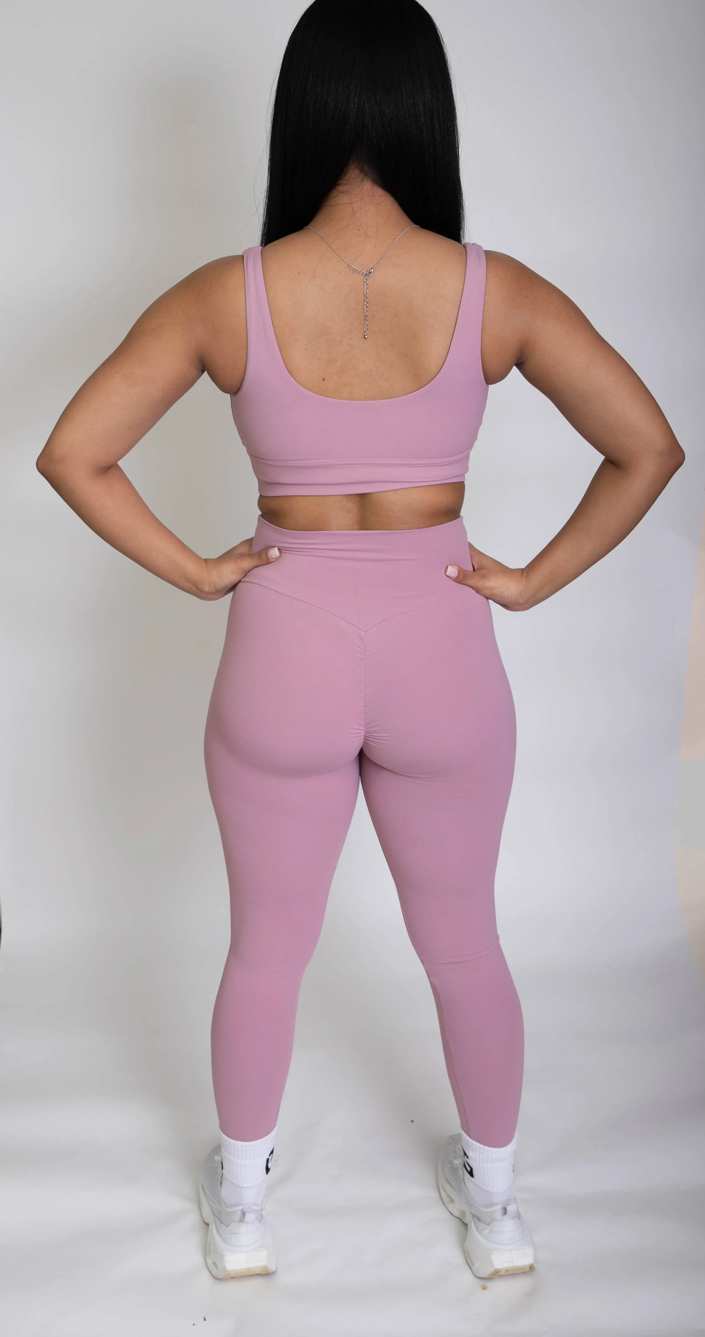 Oz FLEX V SPORTS BRA