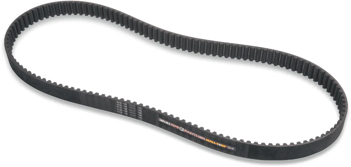 Panther Drive Belts 62-0938 Rear Drive Belt - 1 1/2in - 132T