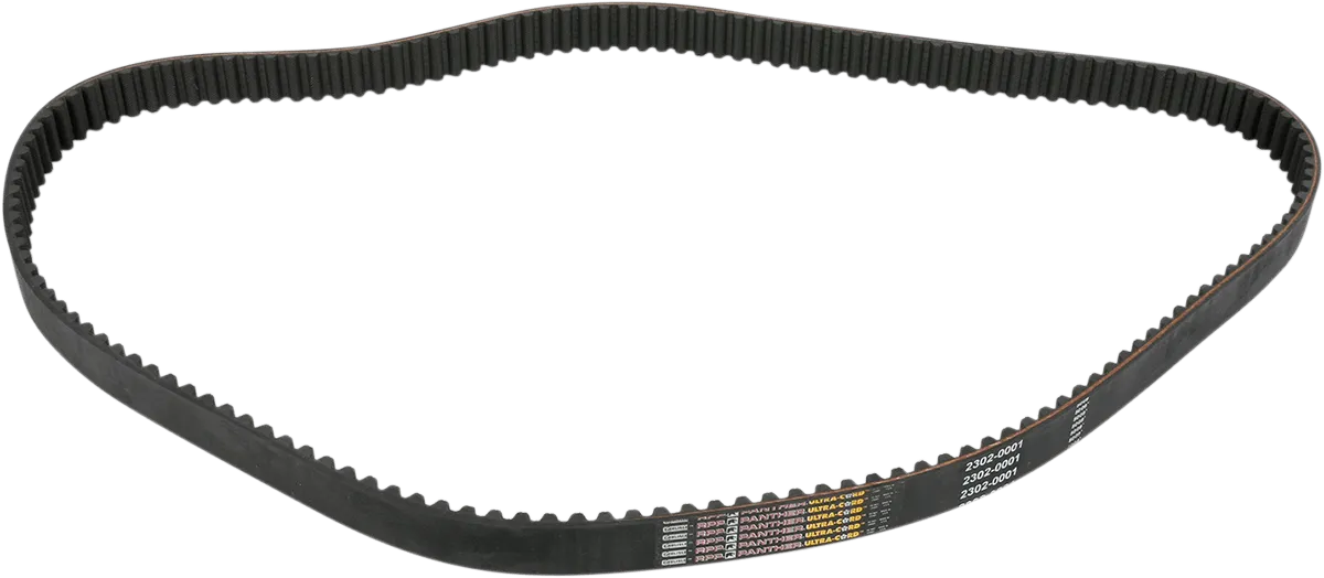 Panther Drive Belts 62-1172 Rear Drive Belt - 1 1/8in - 135T