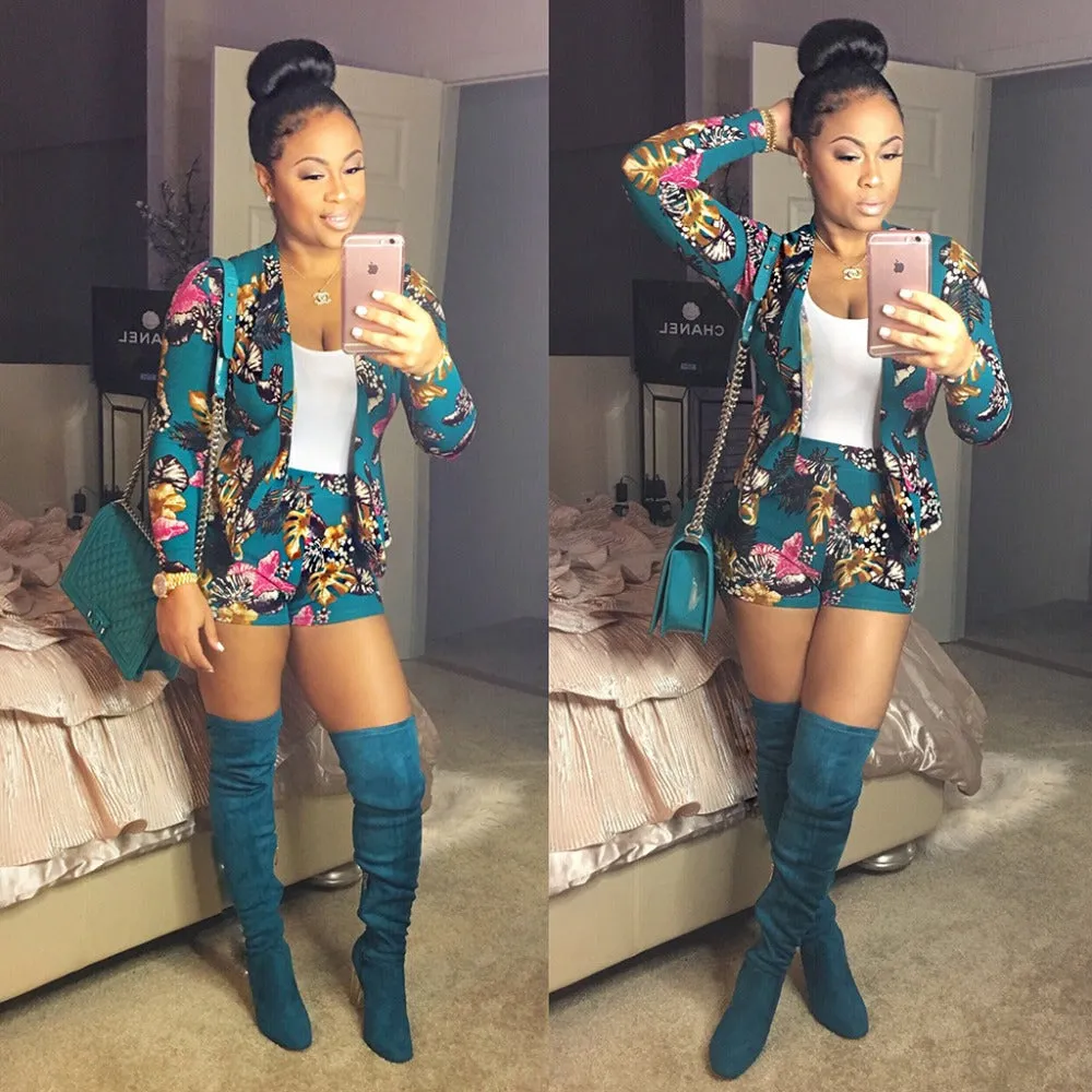 Paradise 2 Piece
