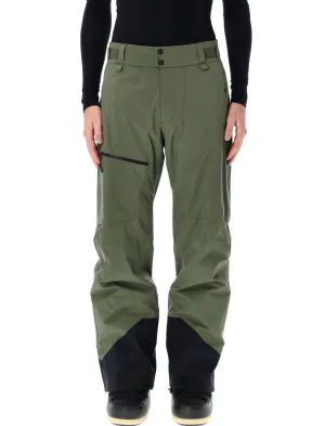PEAK PERFORMANCE Men's Alpine Gore-Tex 2L Ski Pants