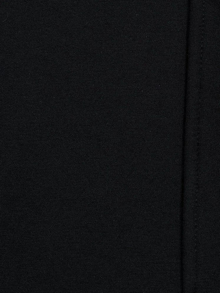 Perfect Fit Ponte Ankle Pant - The Hudson
