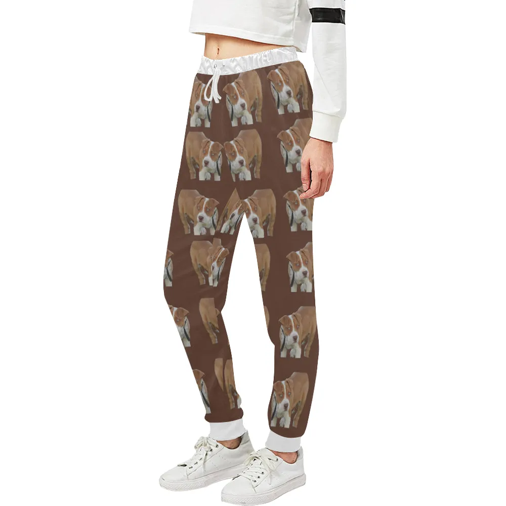 Pitbull Pants