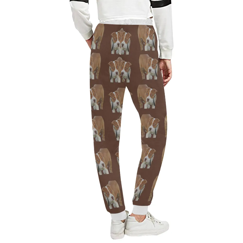 Pitbull Pants