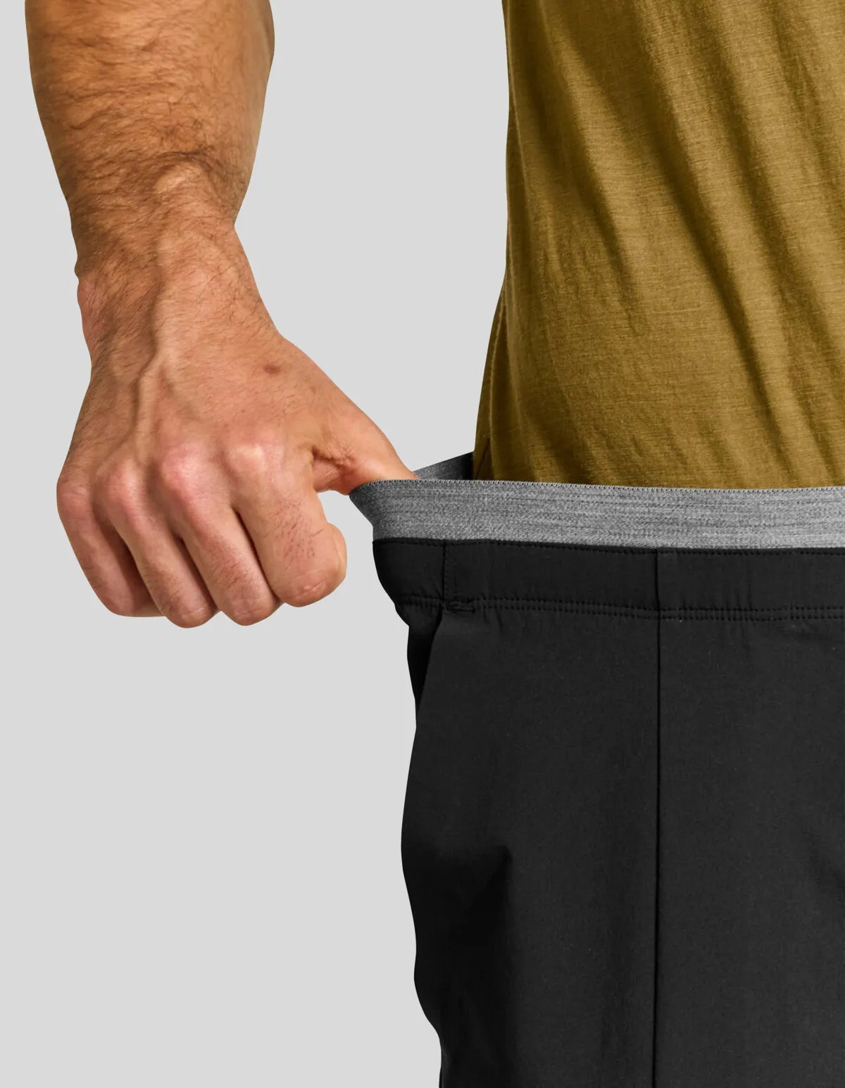 Piz Selva Pant