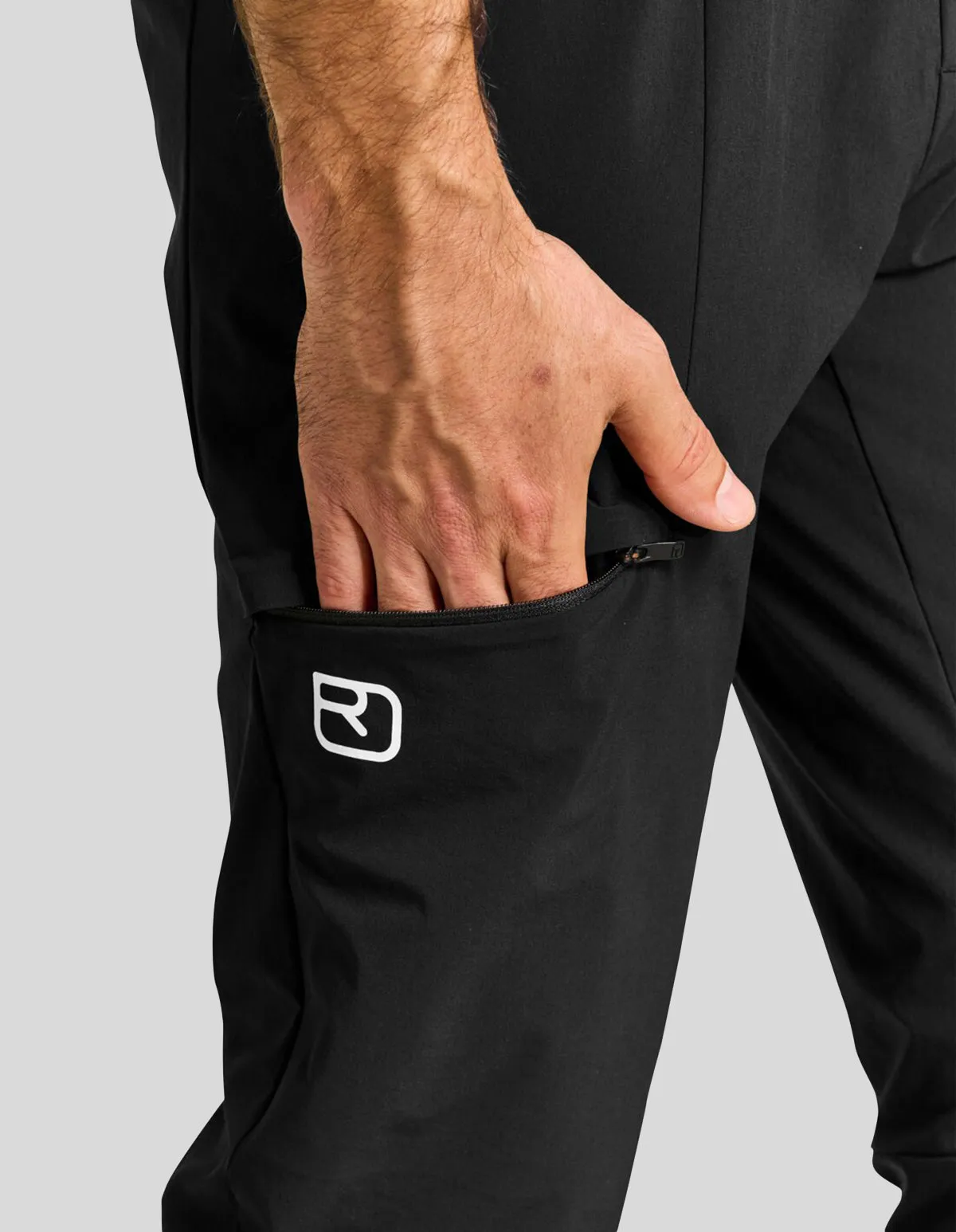 Piz Selva Pant