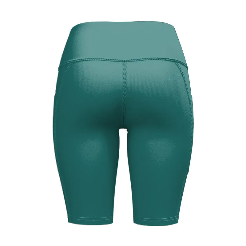 Plain Tights Above Knee Design Your Own