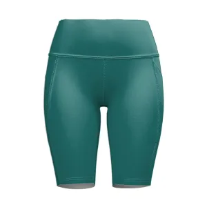 Plain Tights Above Knee Design Your Own