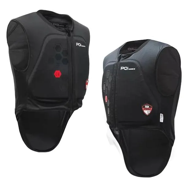 POI Designs Sports Guard Body Protector
