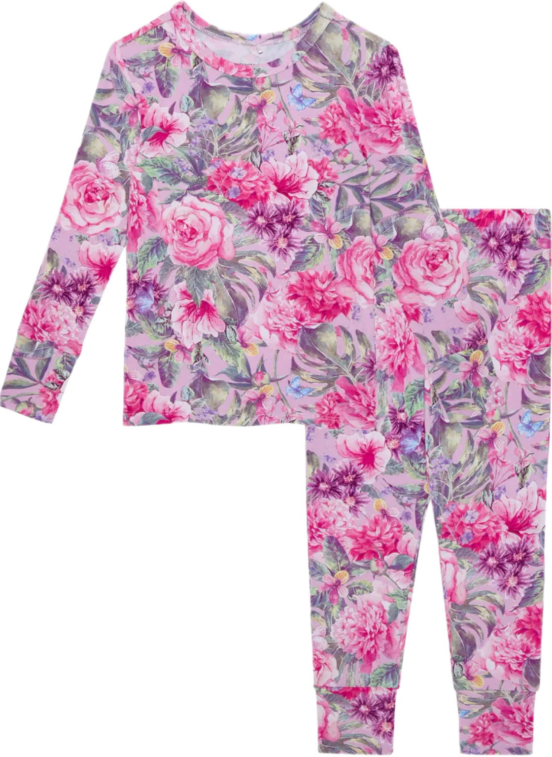 Posh Peanut- Ellery Classic Pajama Set