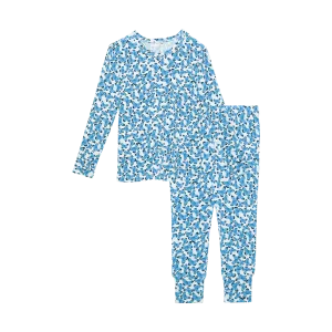 POSH PEANUT- Nayeli Classic Pajama Set
