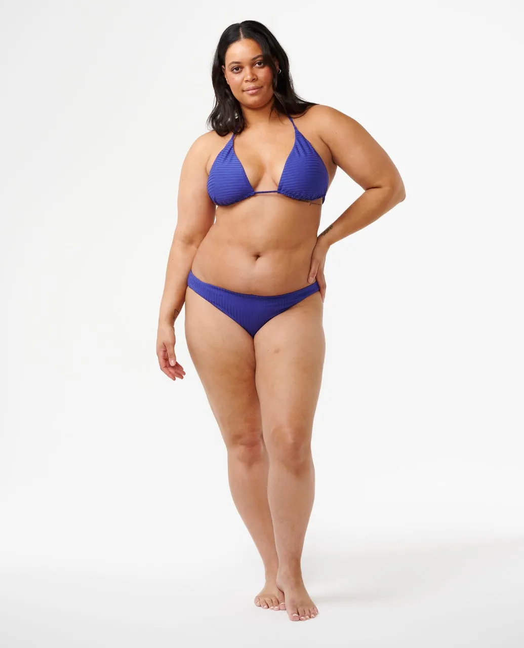 PREMIUM SURF CHEEKY PANT - WILD BERRY