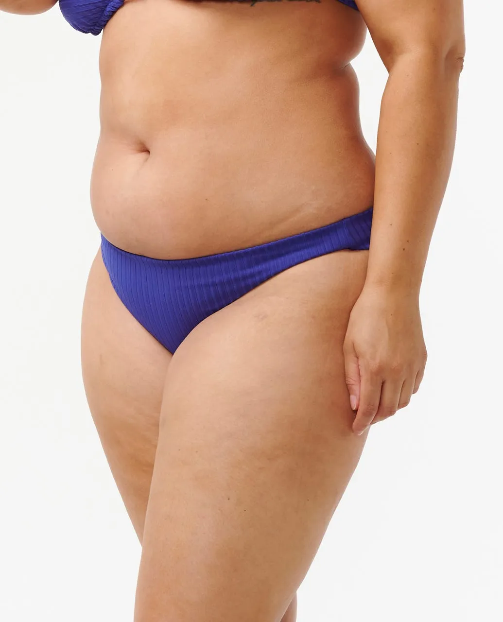 PREMIUM SURF CHEEKY PANT - WILD BERRY