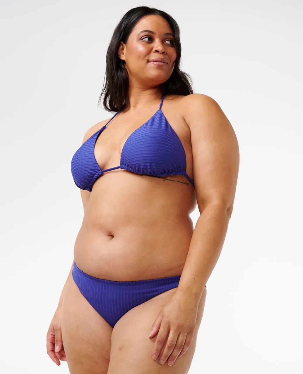 PREMIUM SURF CHEEKY PANT - WILD BERRY