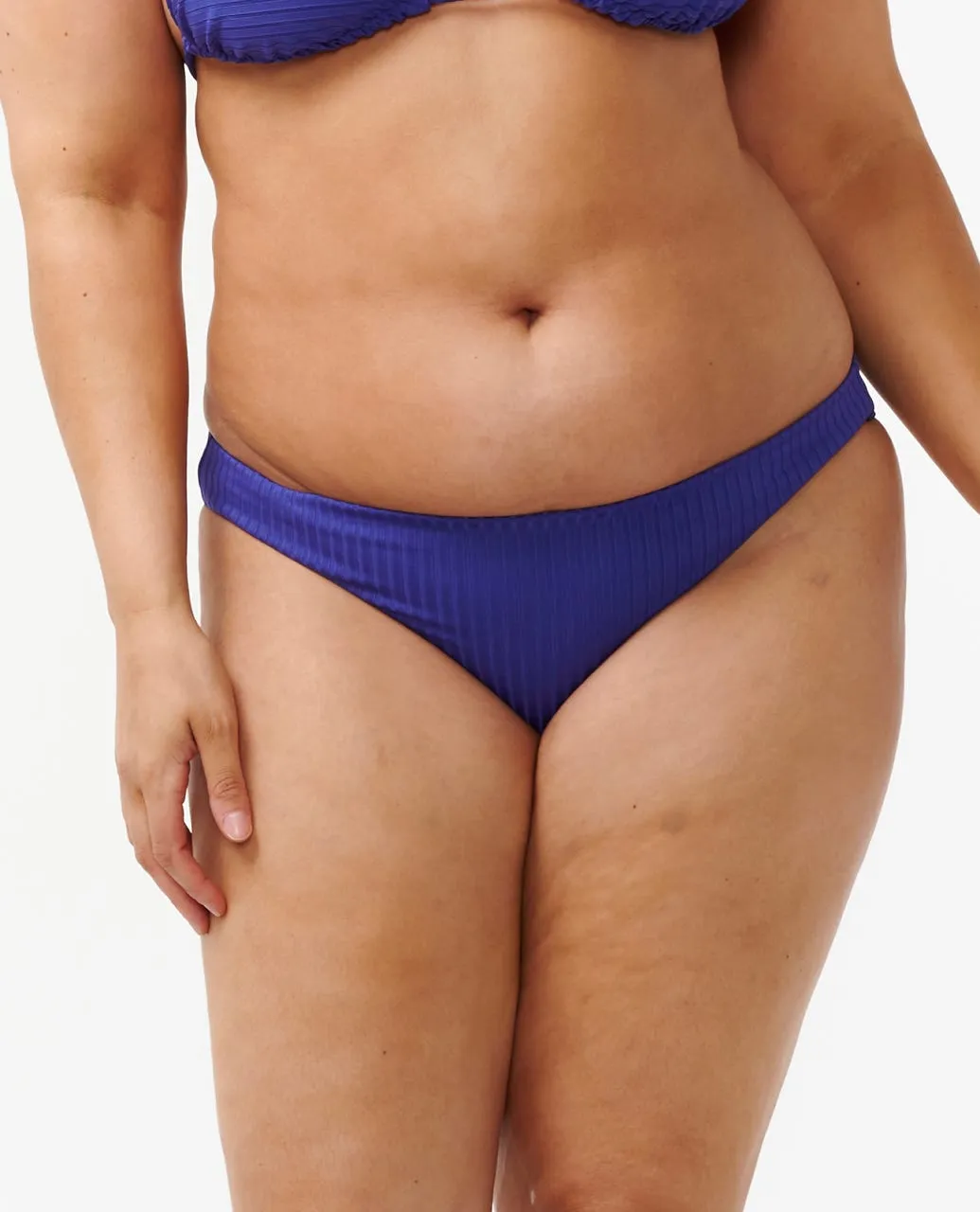 PREMIUM SURF CHEEKY PANT - WILD BERRY