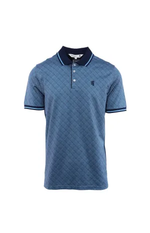 Pringle Ostin Short Sleeve Golfer Men’s