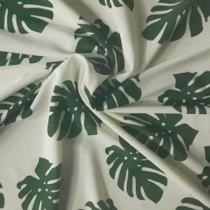 Printed Nylon Lycra Fabric 150 M131