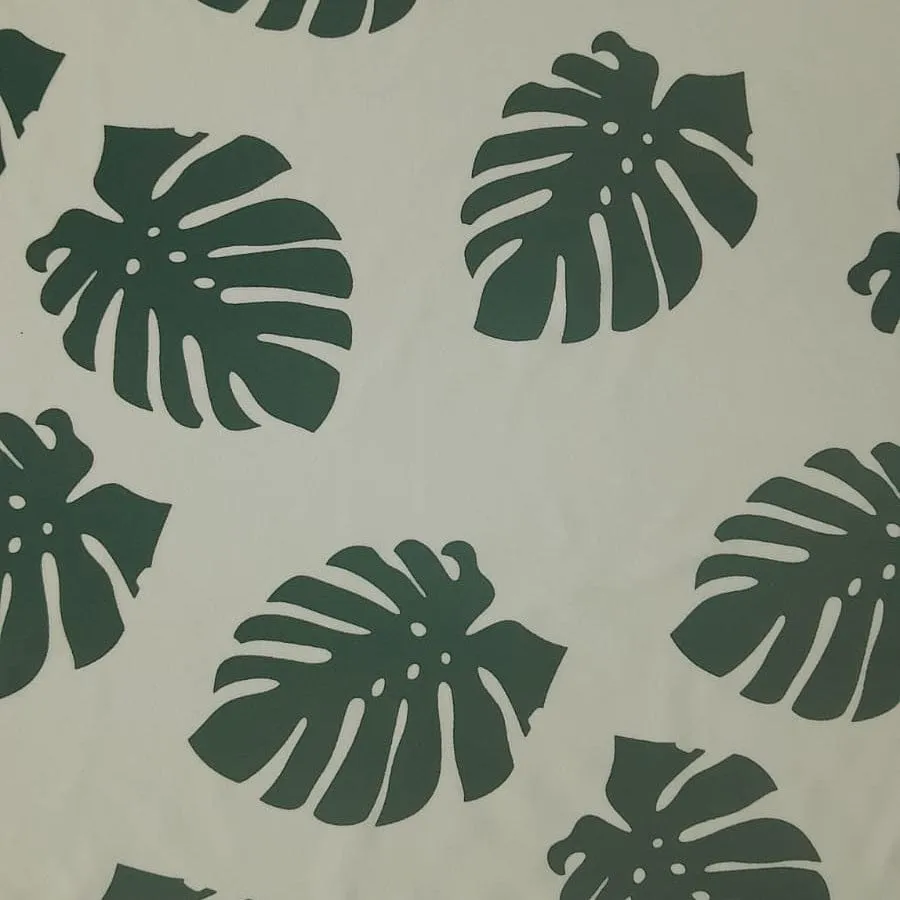 Printed Nylon Lycra Fabric 150 M131