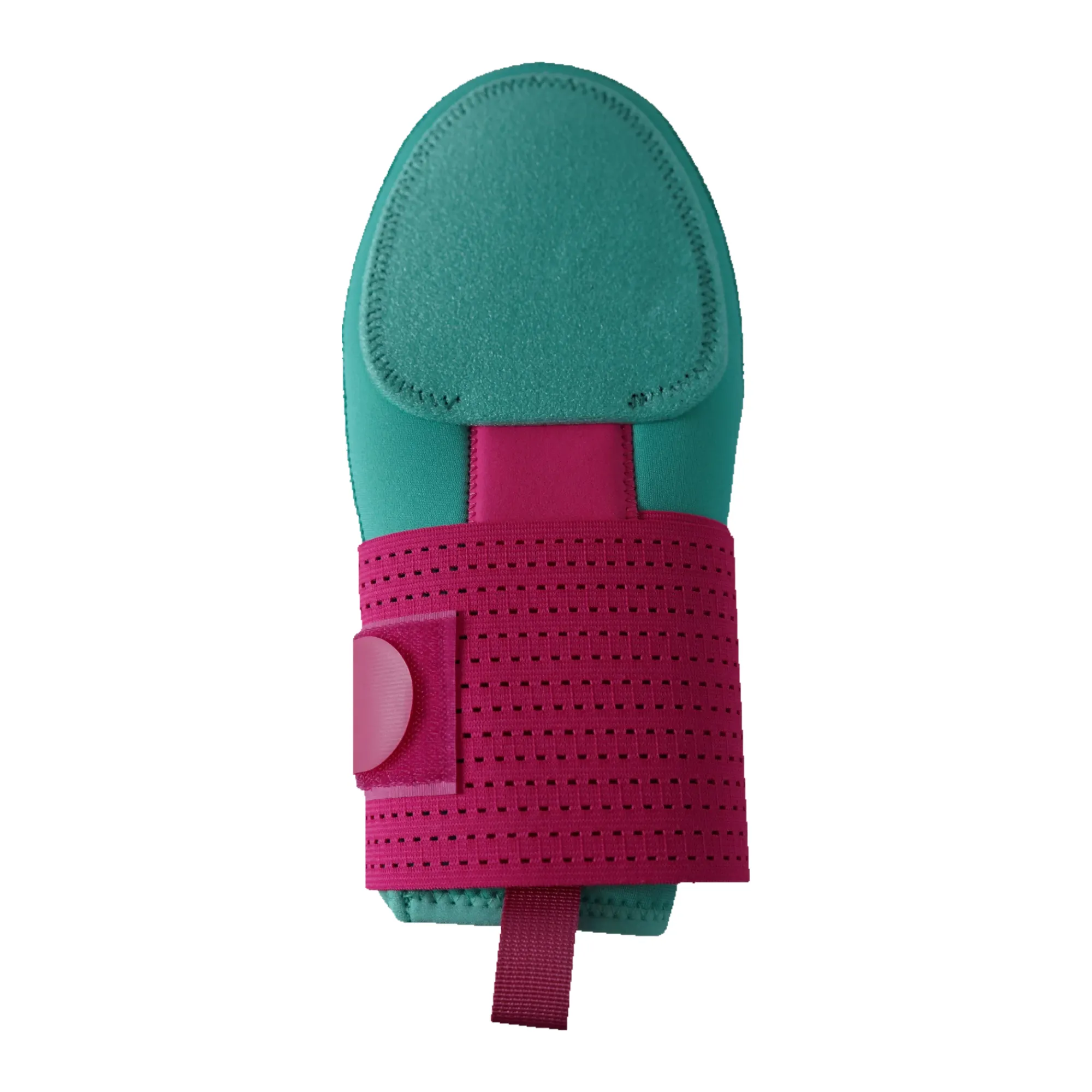 Prospect Sports Baseball Sliding Mitt Miami Ice Cream