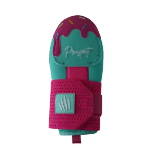 Prospect Sports Baseball Sliding Mitt Miami Ice Cream