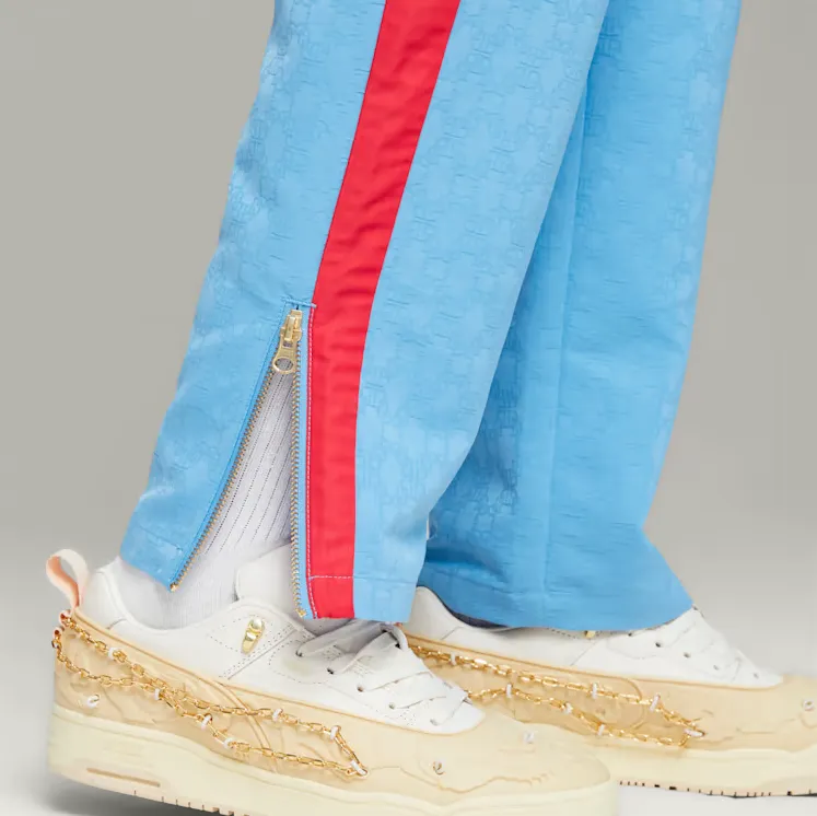 Puma Select Men's x Dapper Dan T7 Track Pants