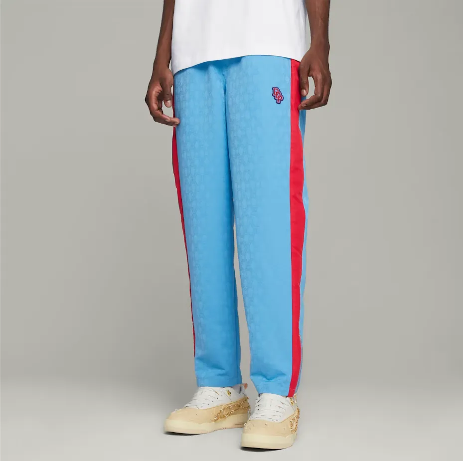 Puma Select Men's x Dapper Dan T7 Track Pants