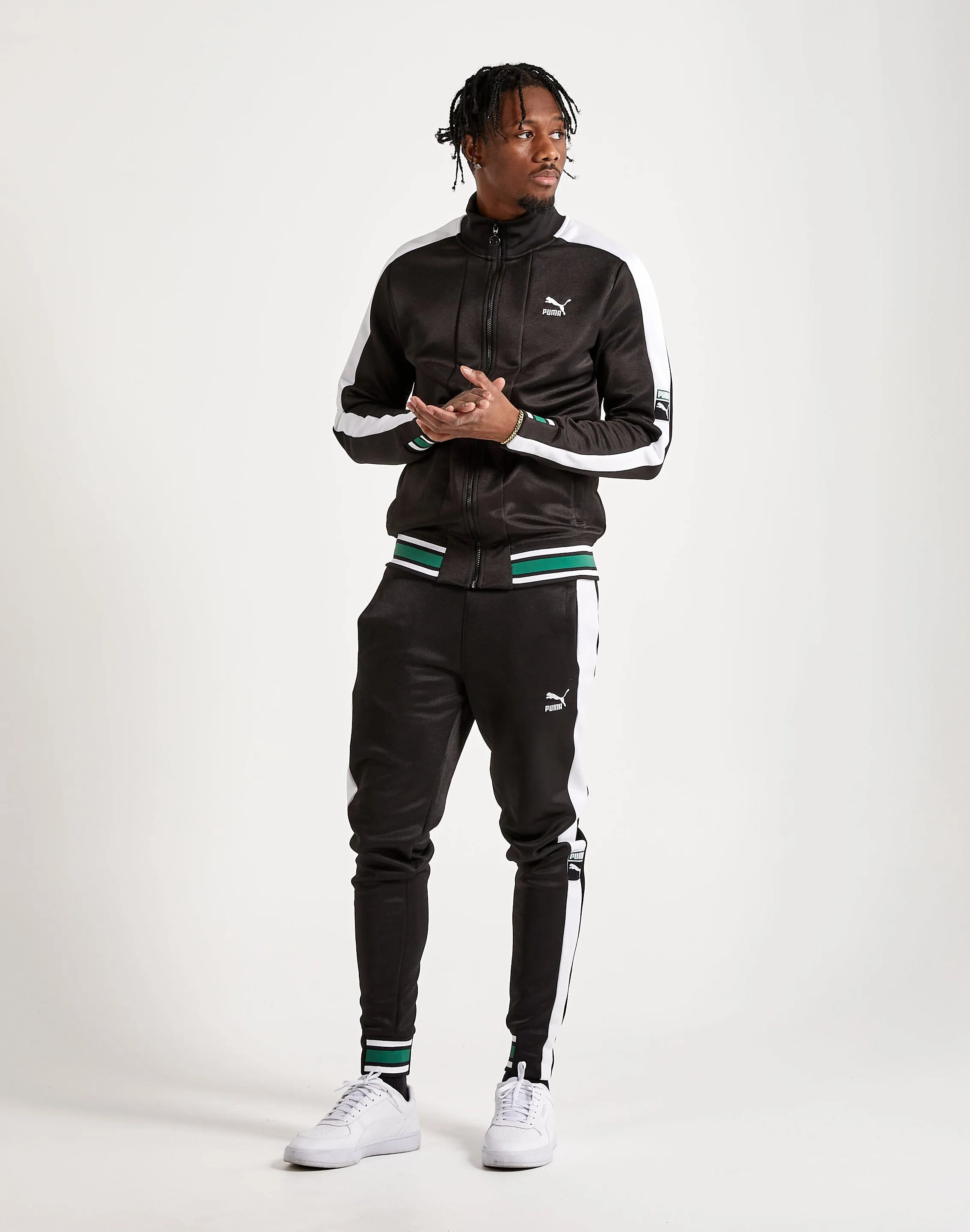 Puma T7 Archive Remaster Track Pants