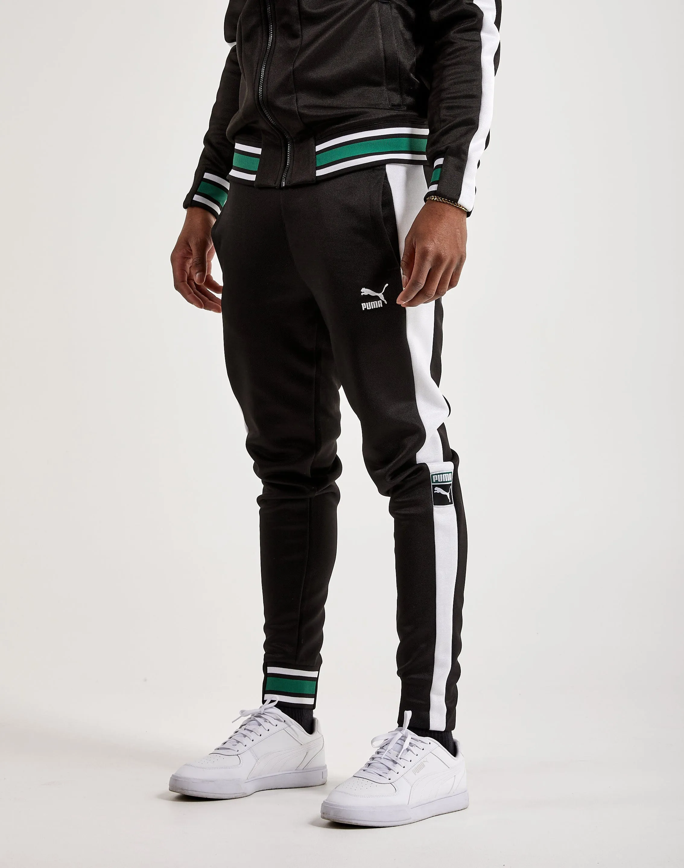 Puma T7 Archive Remaster Track Pants