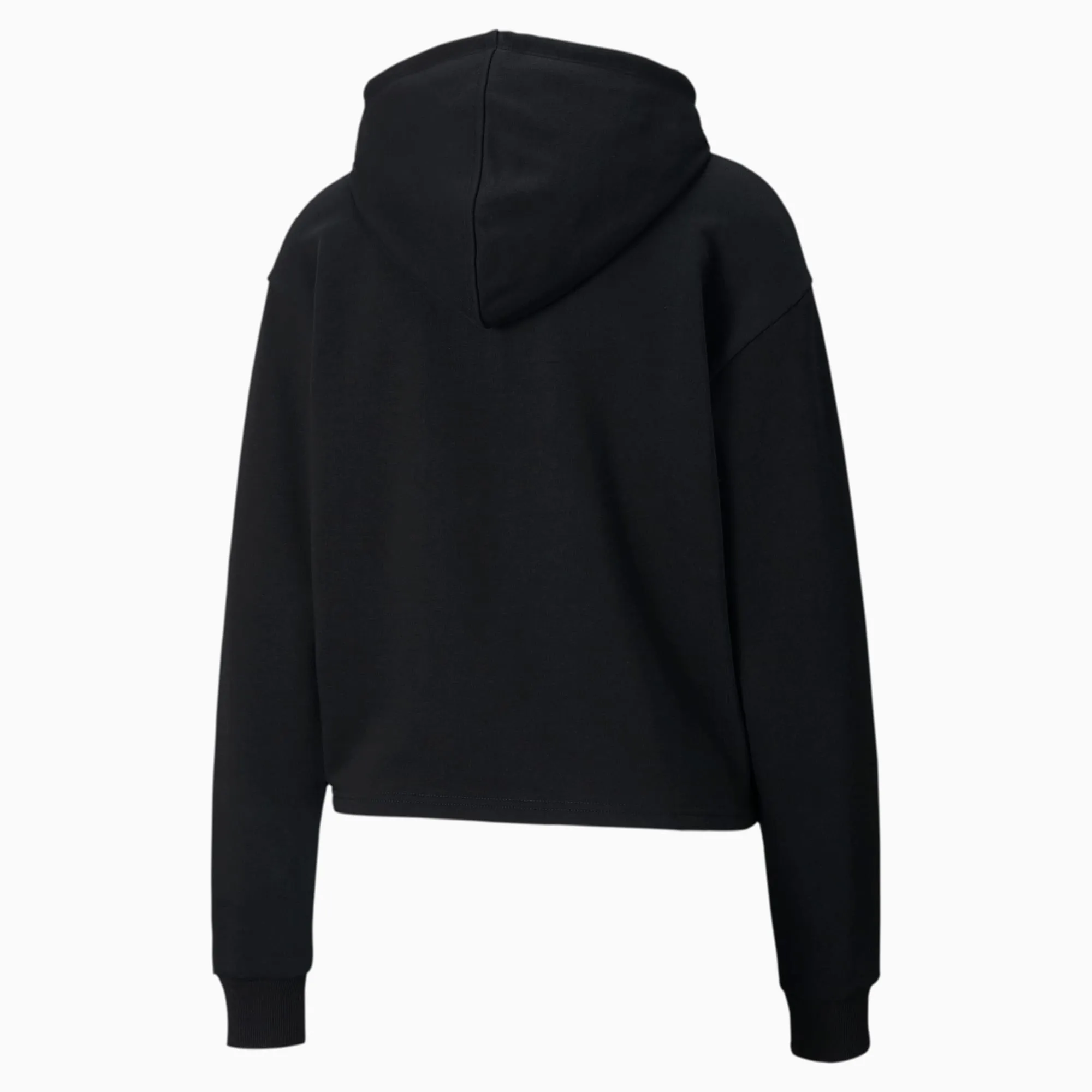 Puma Womens Essentials  Metallic Womens Hoodie - 4 Colours