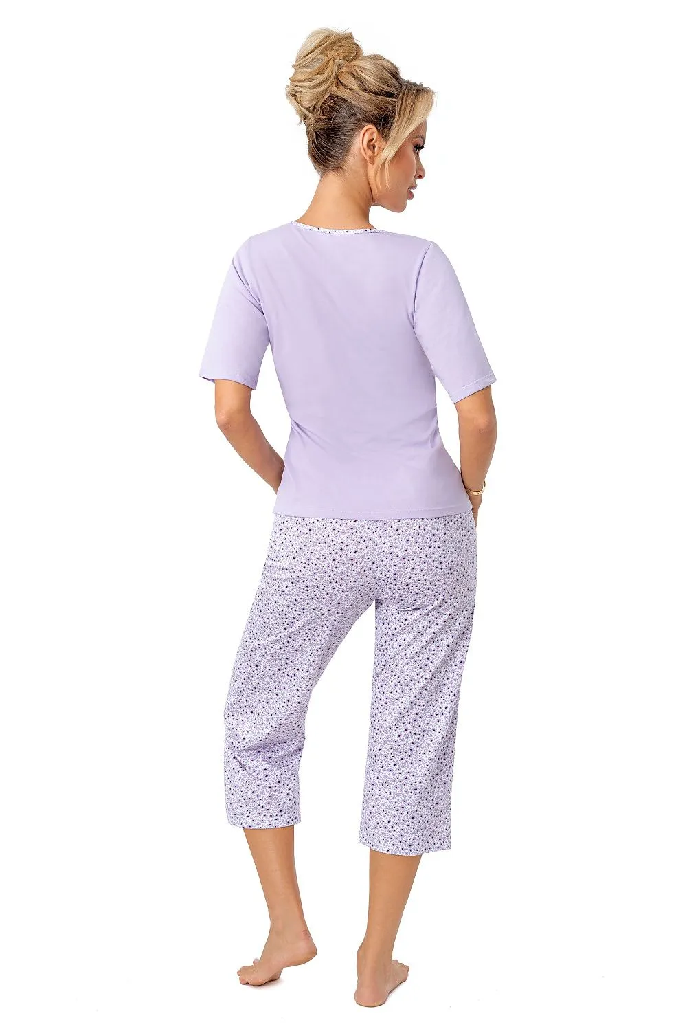 Pyjama Donna