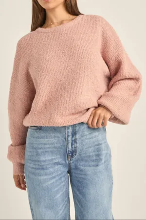 Quinn Knit Jumper