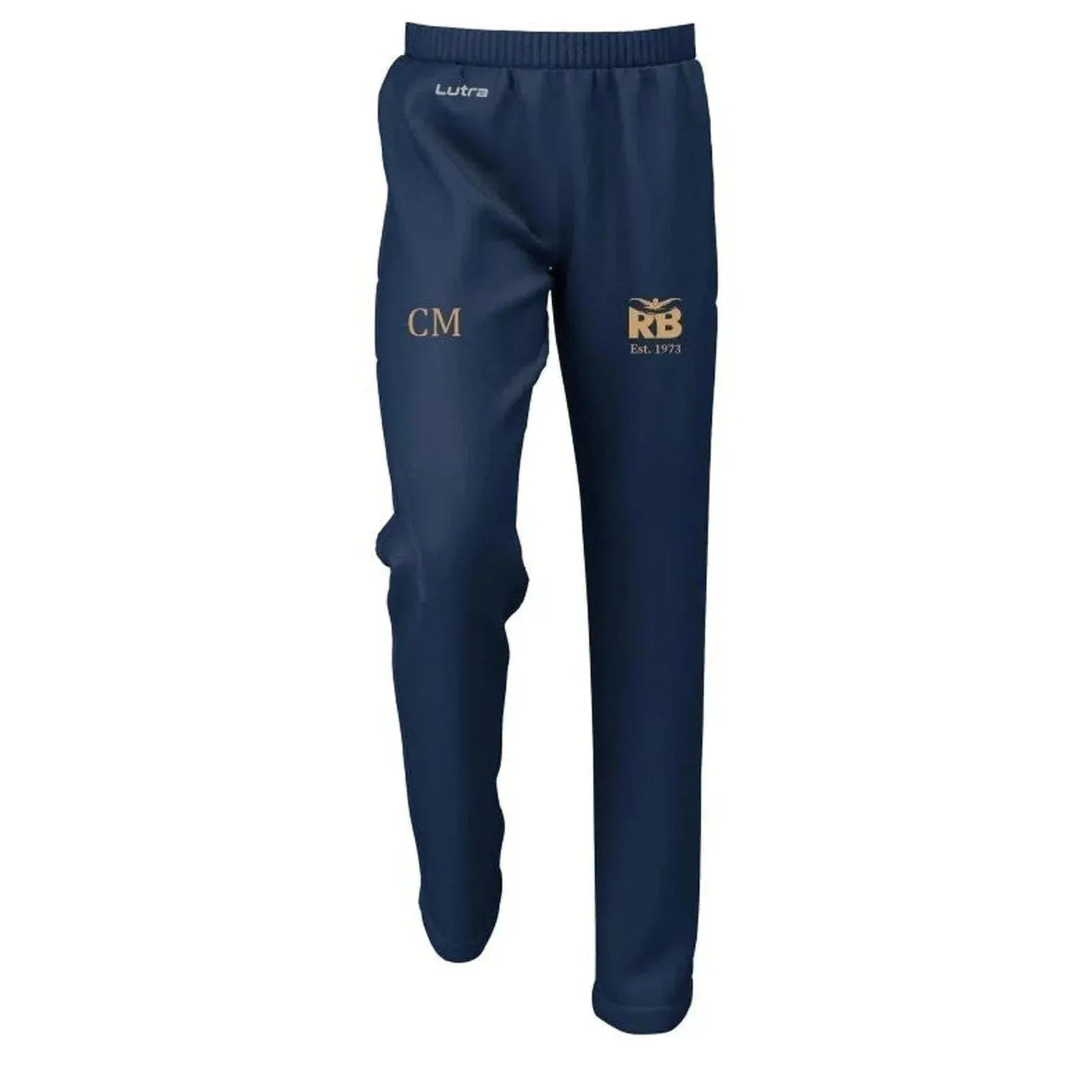 RBASC - JNR Stadium Track Pant