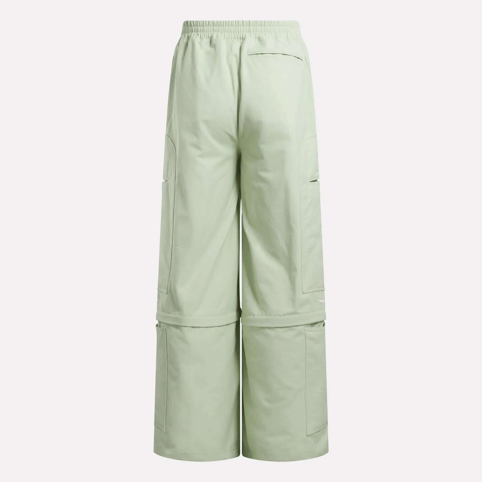Reebok x Tobe Zip Off Pants