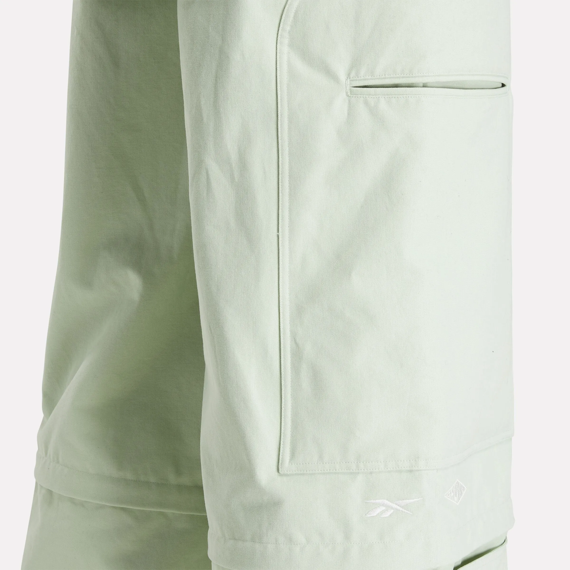 Reebok x Tobe Zip Off Pants