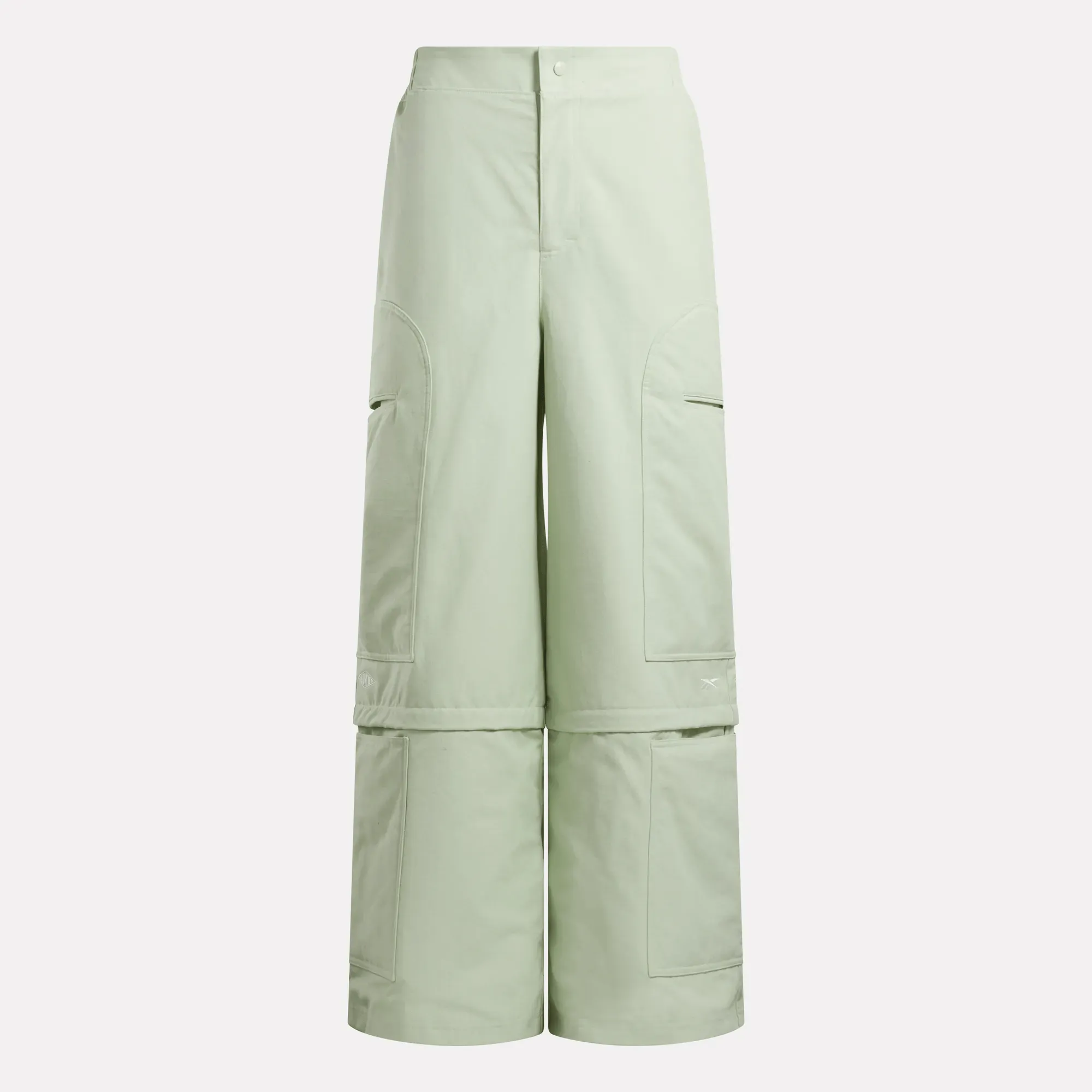 Reebok x Tobe Zip Off Pants