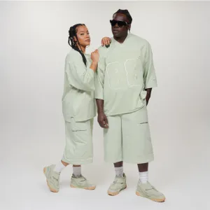 Reebok x Tobe Zip Off Pants