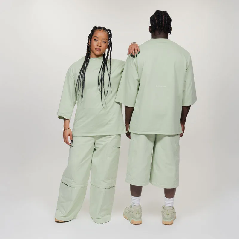 Reebok x Tobe Zip Off Pants